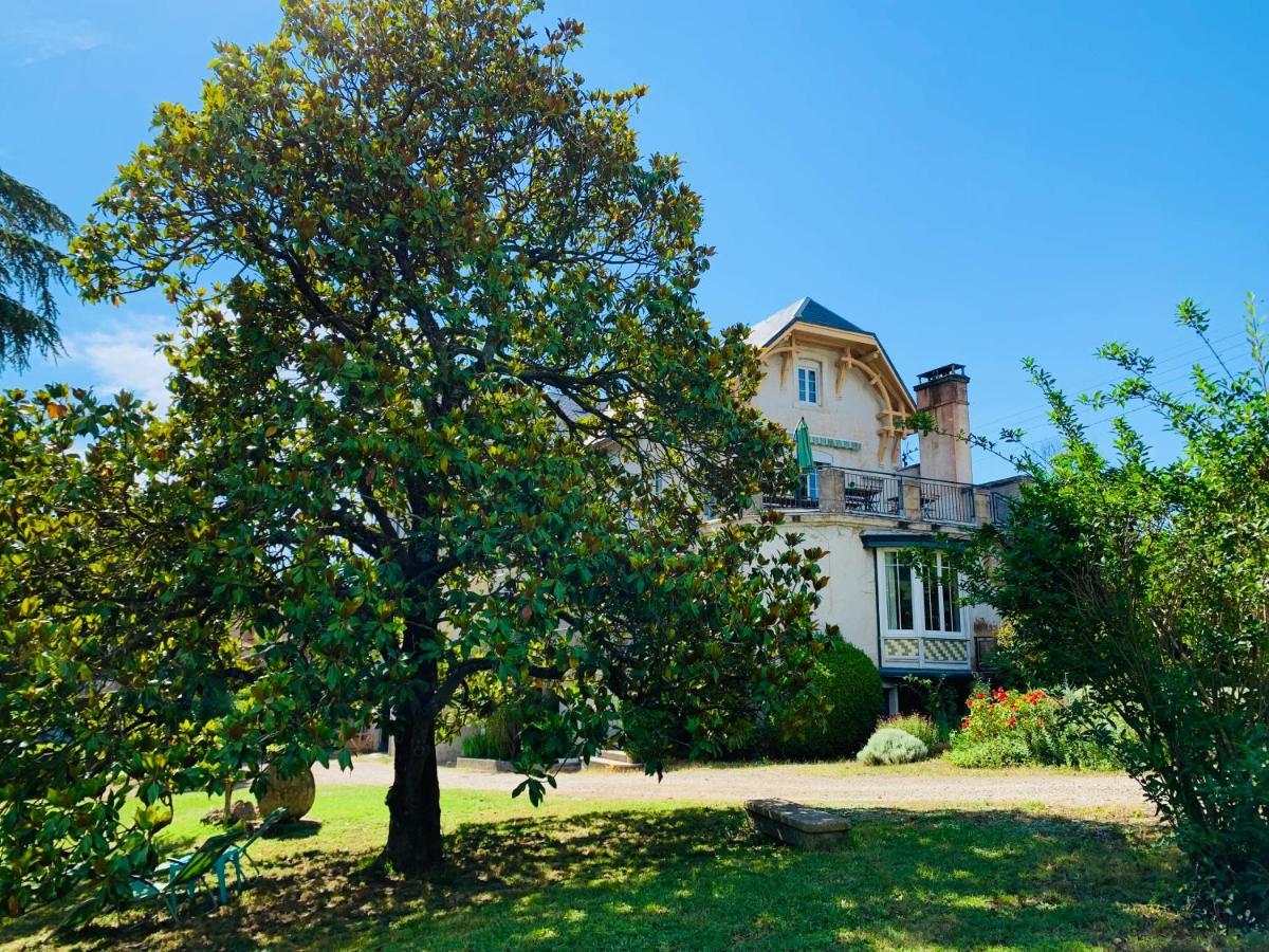 Domaine Des Ondes Gasthuis
