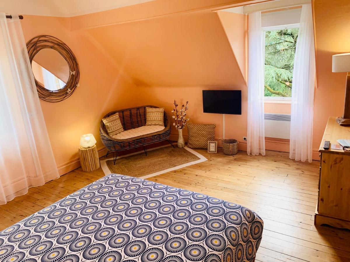 Domaine Des Ondes *
